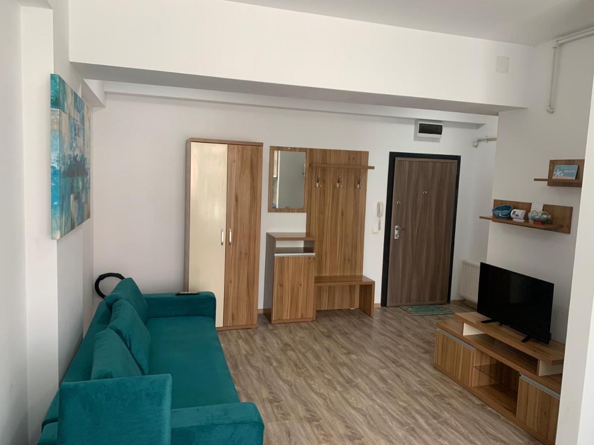 Apartament Antonia Summerland Mamaia Bagian luar foto