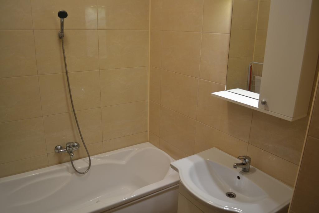 Apartament Antonia Summerland Mamaia Bagian luar foto