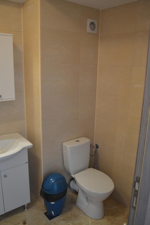 Apartament Antonia Summerland Mamaia Bagian luar foto