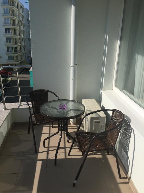 Apartament Antonia Summerland Mamaia Bagian luar foto