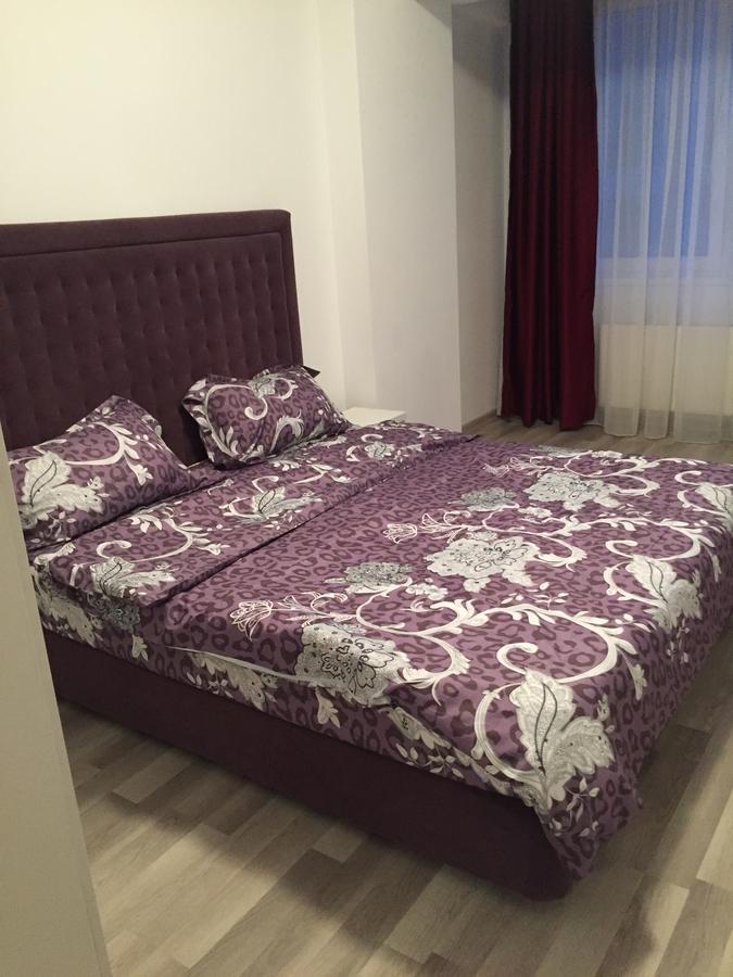 Apartament Antonia Summerland Mamaia Bagian luar foto