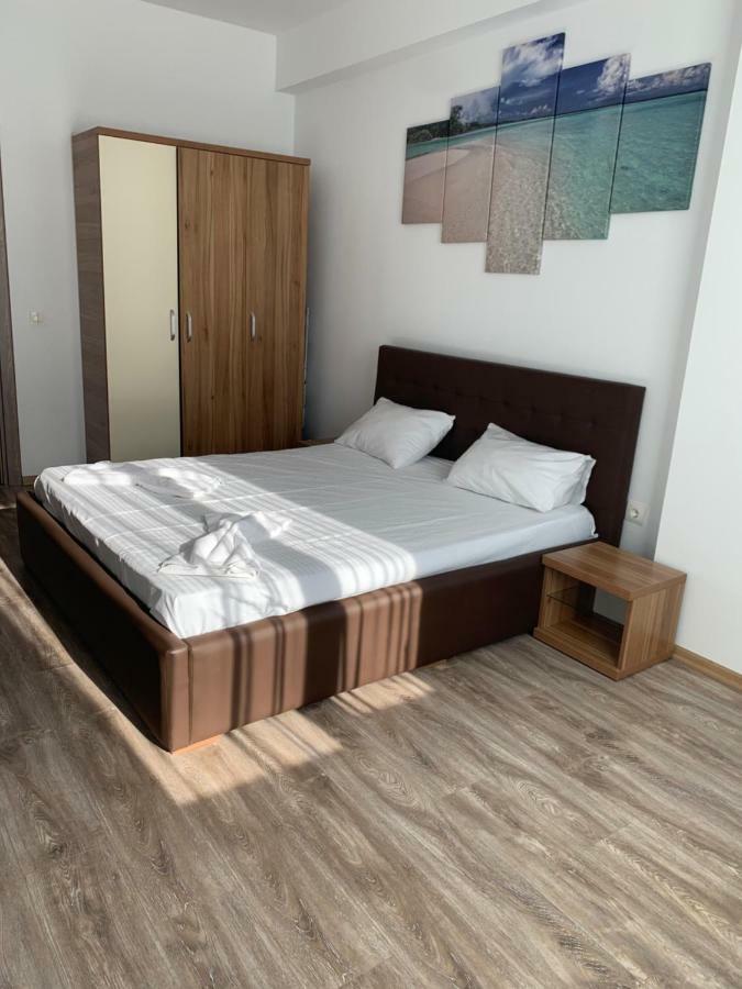 Apartament Antonia Summerland Mamaia Bagian luar foto