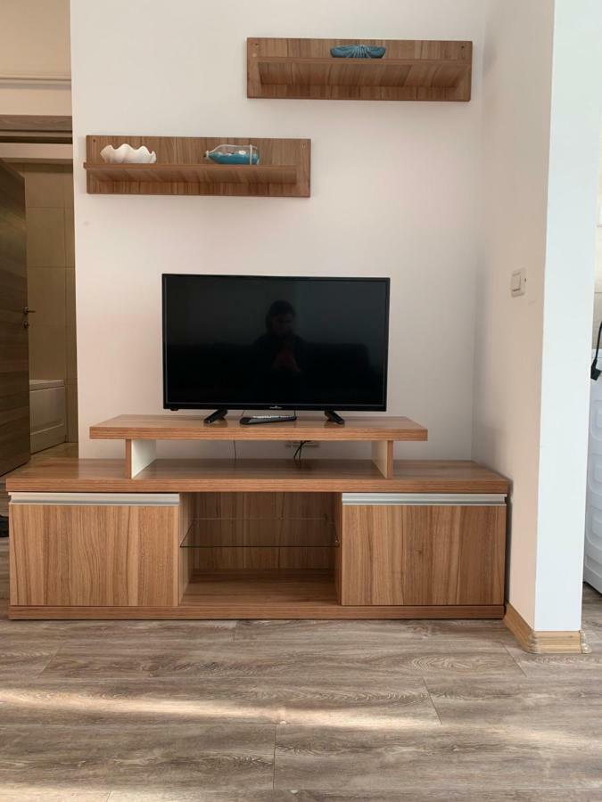 Apartament Antonia Summerland Mamaia Bagian luar foto