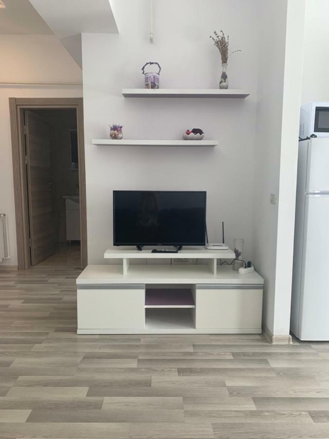 Apartament Antonia Summerland Mamaia Bagian luar foto