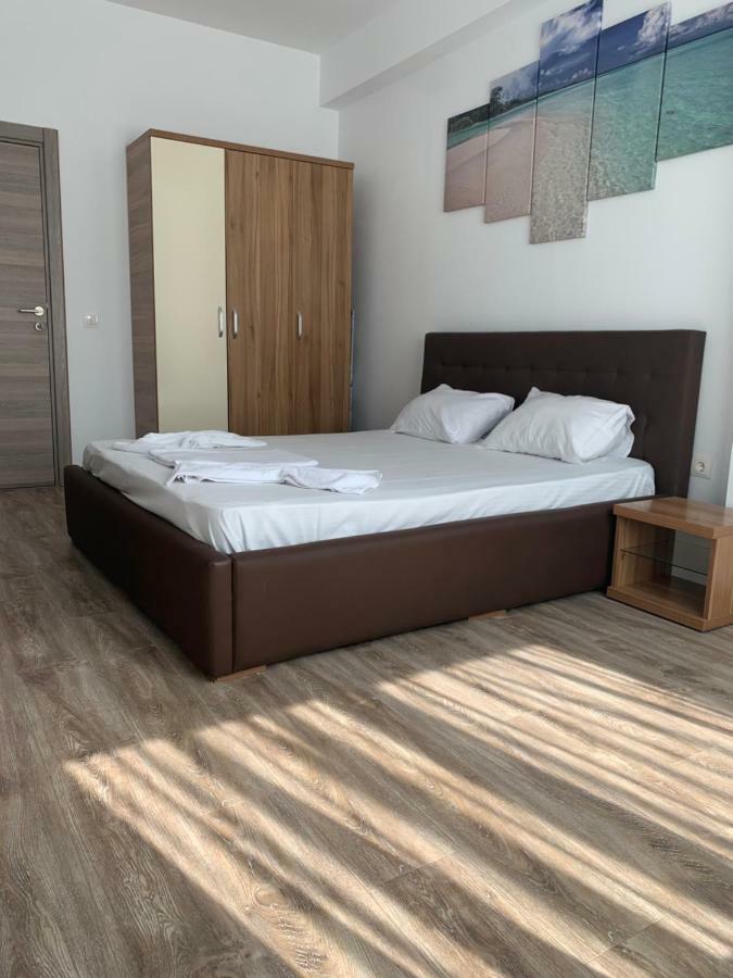 Apartament Antonia Summerland Mamaia Bagian luar foto