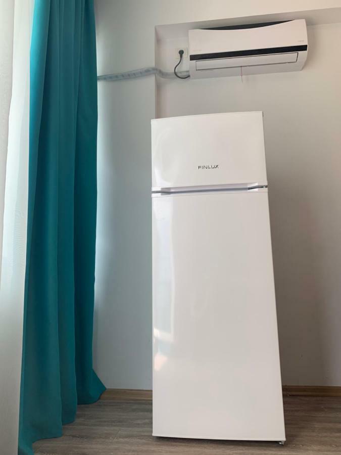 Apartament Antonia Summerland Mamaia Bagian luar foto